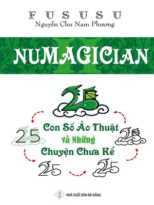 cover image of Numagician
